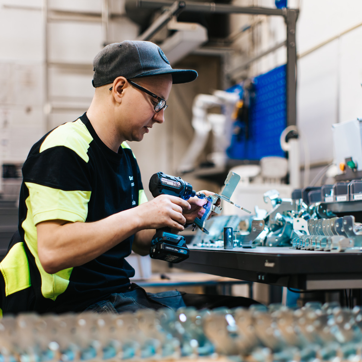 Montering 1200X1200 15038170