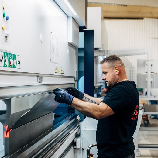 Kantpressning 1200X1200 Cd00001098