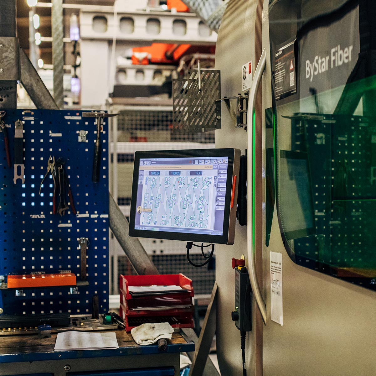 Laser 1200X1200 Cd00001195