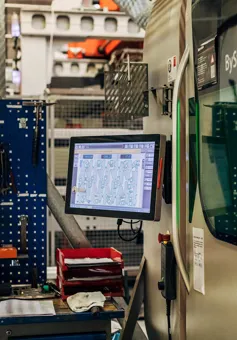 Laser 1200X1200 Cd00001195