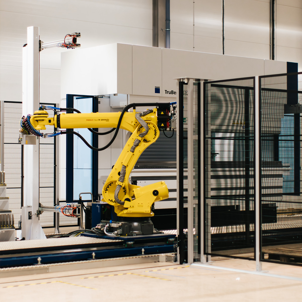 Robotbockning 1200X1200 15038328