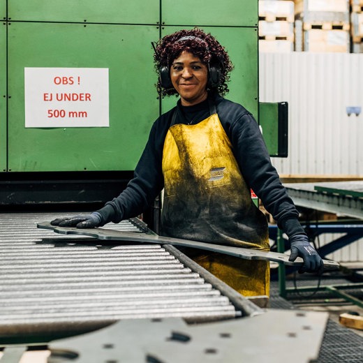 Riktning 1200X1200 Cd00001115