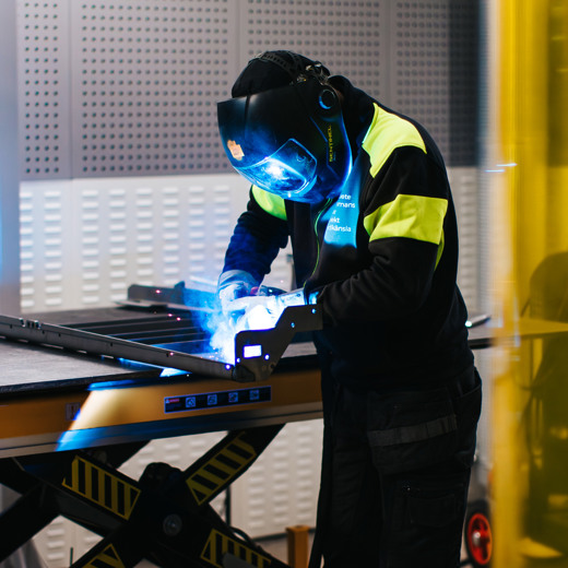 Manuell Svetsning 1200X1200 15038239