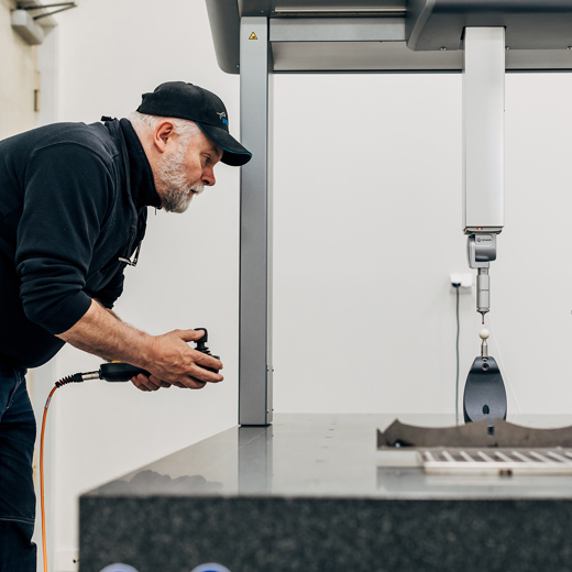 Matning 1200X1200 Cd00001204